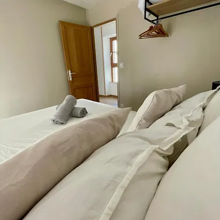 Διαμέρισμα Into The Wine