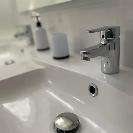 Into The Wine Διαμέρισμα