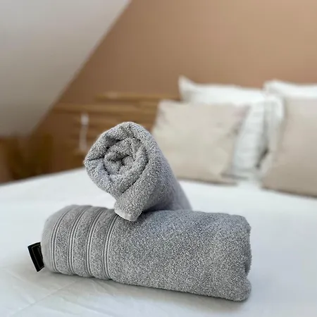 Apartment Into The Wine
