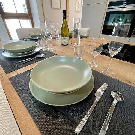 Into The Wine Διαμέρισμα *