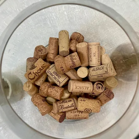 Into The Wine