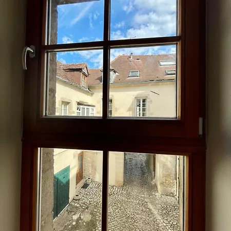 Into The Wine 아파트 *