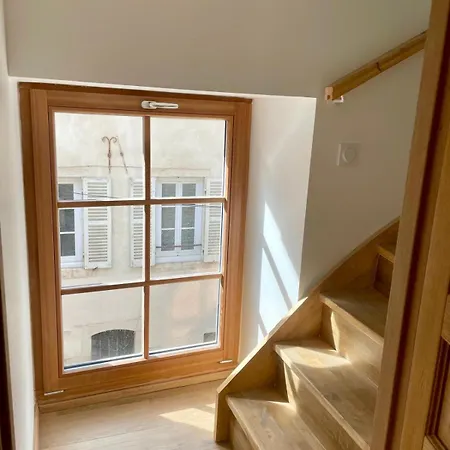 Διαμέρισμα Into The Wine *