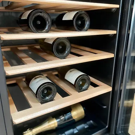 Into The Wine *