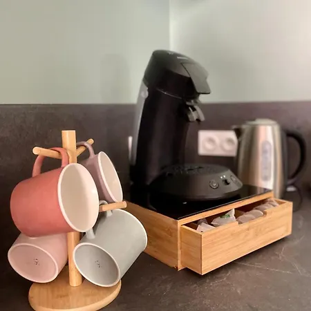 Into The Wine 아파트