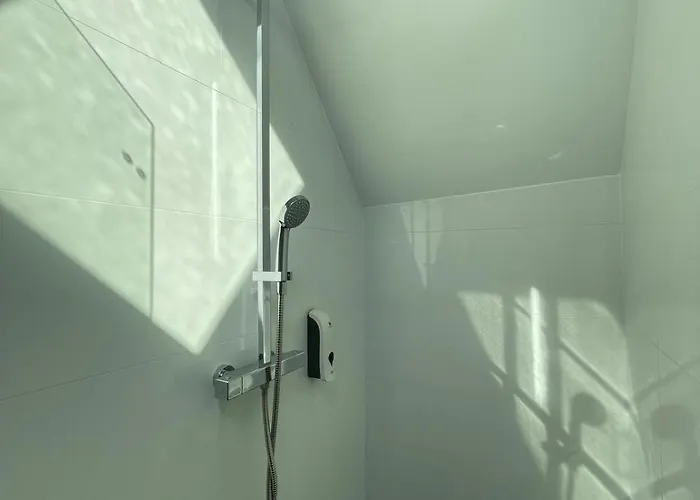 Apartment Into The Wine Dijon