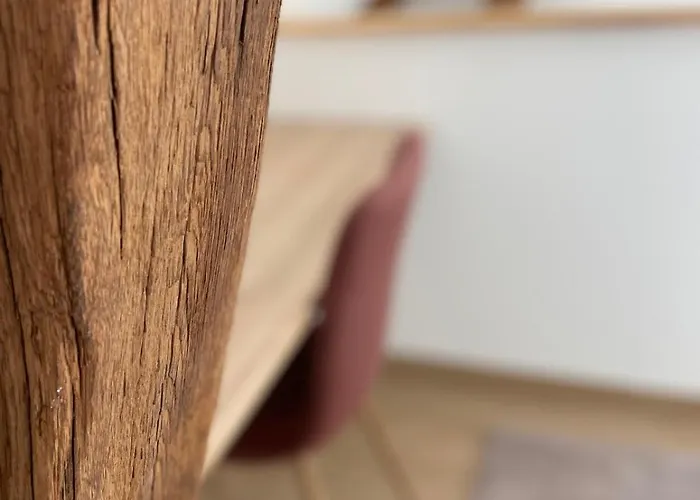 Lejlighed Into The Wine *