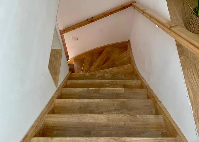 Into The Wine Lejlighed Dijon