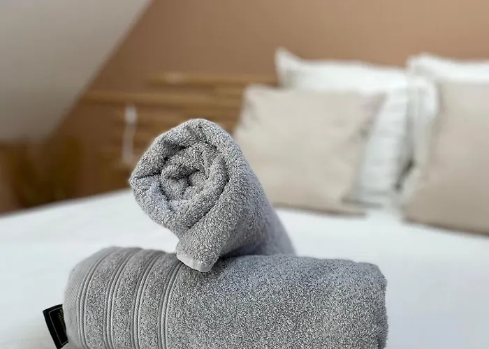 Apartment Into The Wine